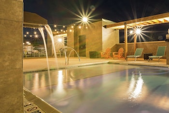 Home2 Suites Newnan,Coweta County>>Carrollton,3 star