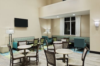 Hampton Inn & Suites Clearwater Beach,Clearwater Beach>>Clearwater,4 star