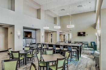 Hampton Inn & Suites Clearwater Beach,Clearwater Beach>>Clearwater,4 star