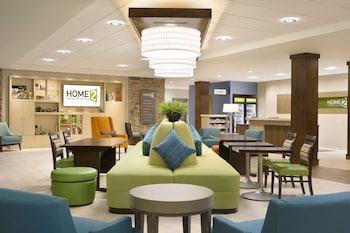 Home2 Suites By Hilton Grovetown Augusta Area,Georgia>>Augusta,3 star