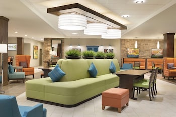 Home2 Suites By Hilton Grovetown Augusta Area,Georgia>>Augusta,3 star