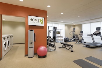Home2 Suites By Hilton Grovetown Augusta Area,Georgia>>Augusta,3 star