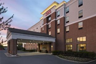 hampton inn and suites yonkers westchester