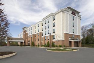 hampton inn and suites yonkers westchester