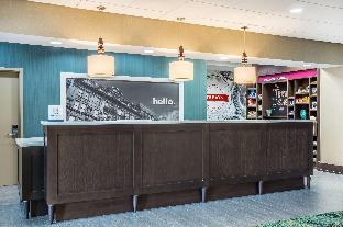 hampton inn and suites yonkers westchester