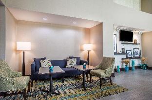 hampton inn and suites yonkers westchester