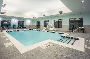 hampton inn and suites yonkers westchester