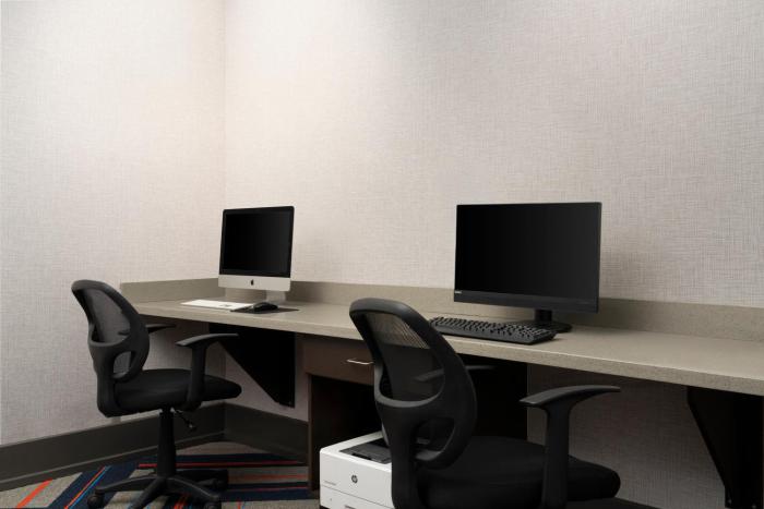 hampton inn and suites yonkers westchester