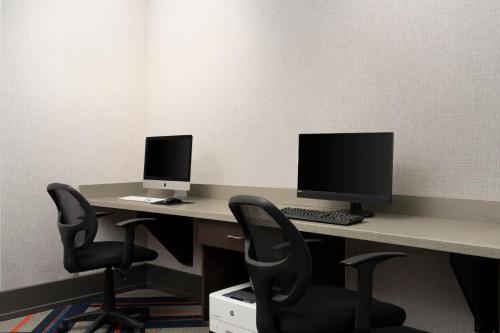 hampton inn and suites yonkers westchester