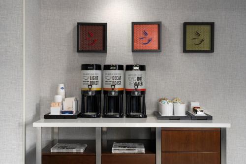 hampton inn and suites yonkers westchester