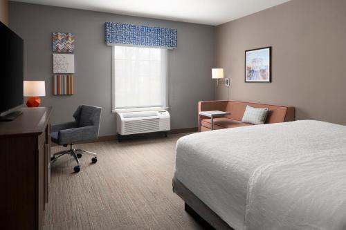 hampton inn and suites yonkers westchester