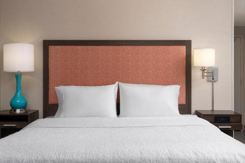 hampton inn and suites yonkers westchester