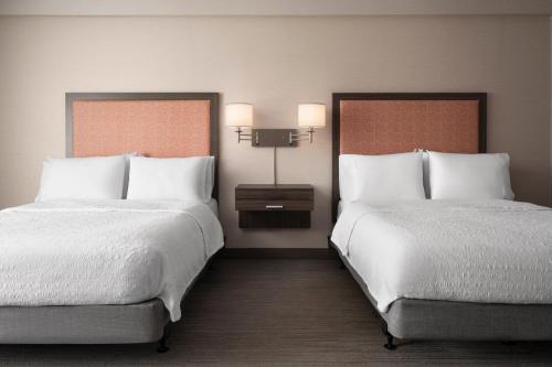 hampton inn and suites yonkers westchester