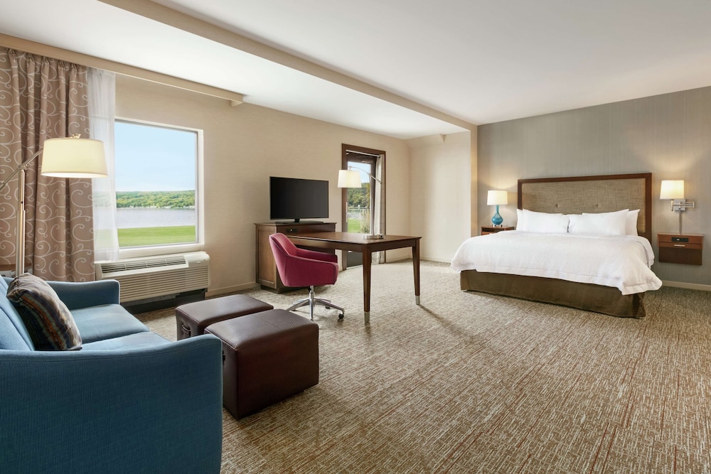hampton inn penn yan