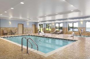 Hampton Inn Penn Yan,Penn Yan>>New York,3 star