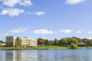 Hampton Inn Penn Yan,Penn Yan>>New York,3 star
