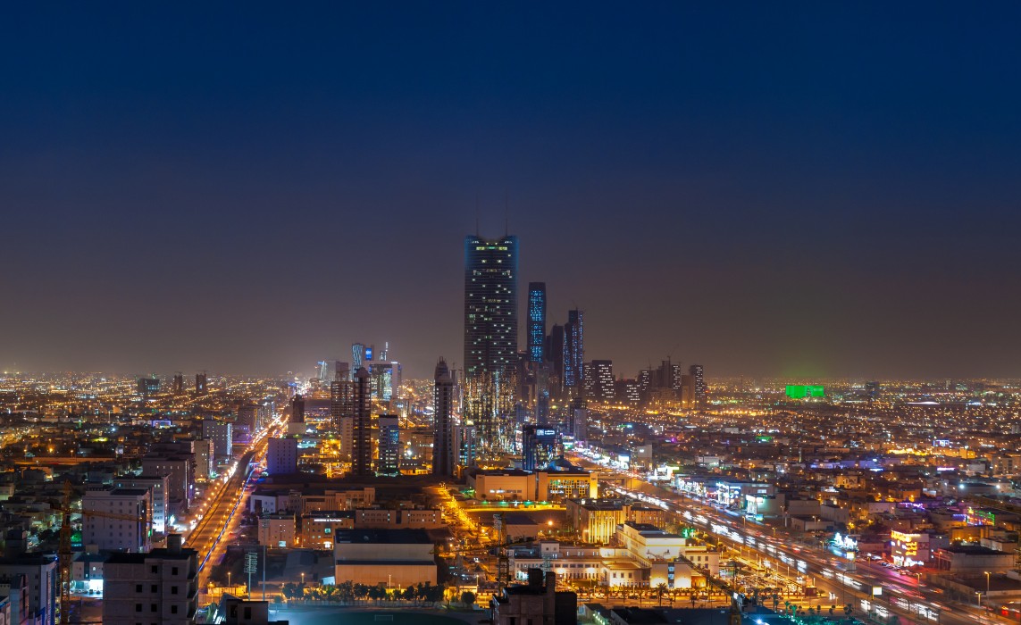 ascott rafal olaya riyadh