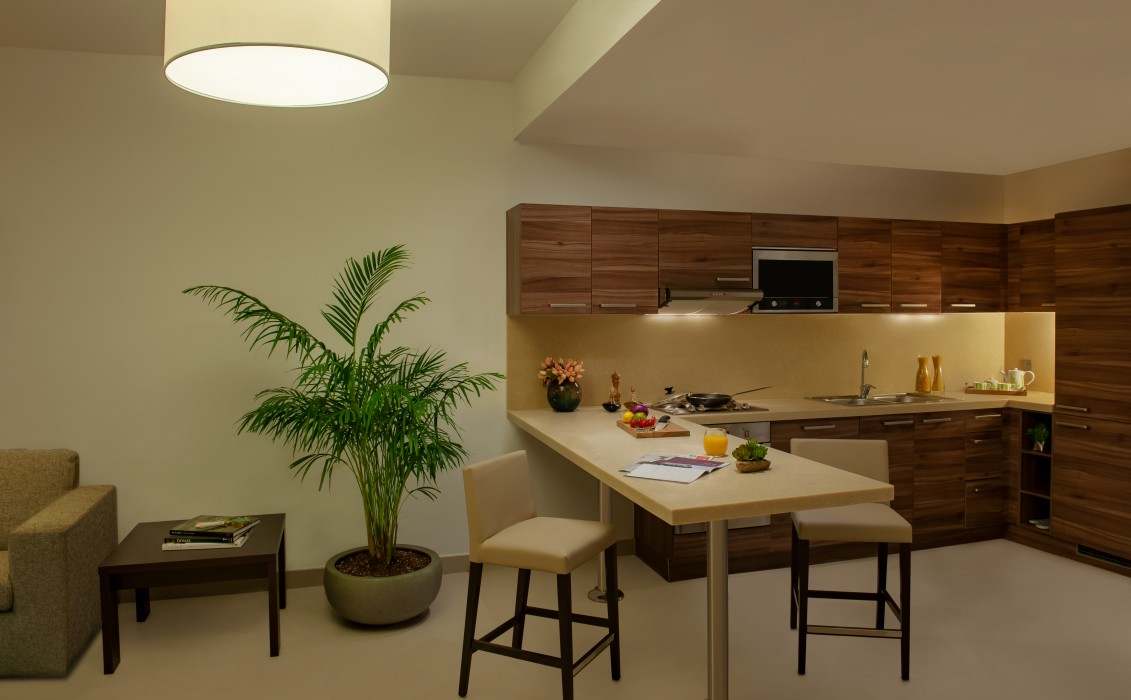 Ascott Rafal Olaya Riyadh,Saudi Arabia>>Riyadh,0 star