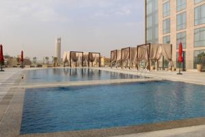 ascott rafal olaya riyadh