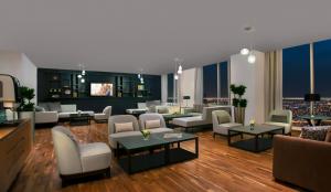 ascott rafal olaya riyadh