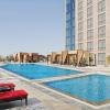 ascott rafal olaya riyadh