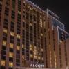ascott rafal olaya riyadh