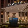ascott rafal olaya riyadh
