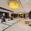 ascott rafal olaya riyadh