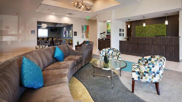 best western plus pflugerville