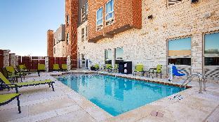 Best Western Plus Pflugerville,Pflugerville>>Austin,3 star