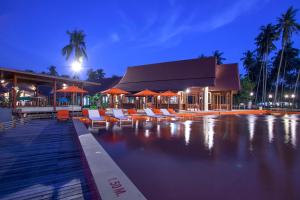 Koh Kood Paradise Beach,Ko Kut>>Ko Kood,4 star