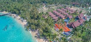 Koh Kood Paradise Beach,Ko Kut>>Ko Kood,4 star
