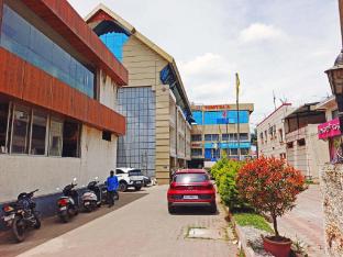 hotel palika