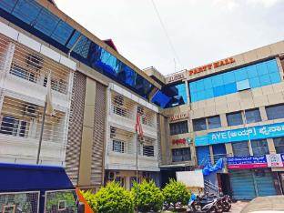 hotel palika