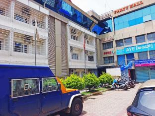 hotel palika