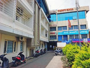 hotel palika