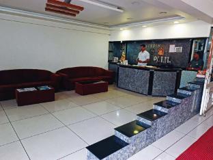 hotel palika