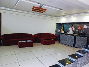 hotel palika