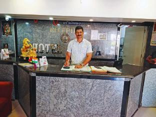 hotel palika