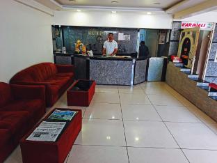 hotel palika
