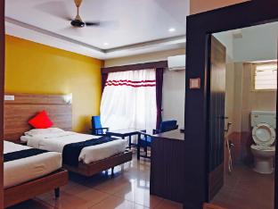 hotel palika