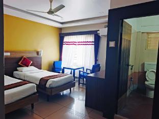 hotel palika