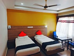 hotel palika