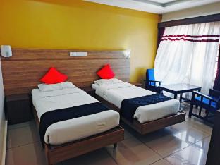 hotel palika