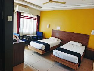 hotel palika