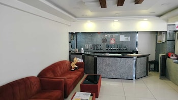 Hotel Palika,R C Road,2 star