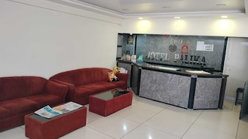 Hotel Palika,R C Road,2 star