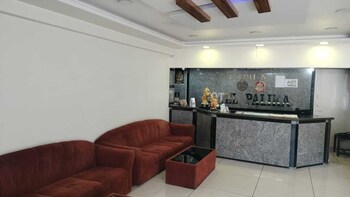 hotel palika