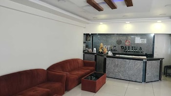 hotel palika