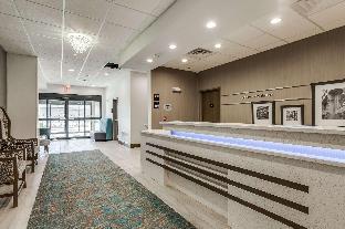 Hampton Inn & Suites North Dallas Central Expy,Dallas>>Corpus Christi,3 star